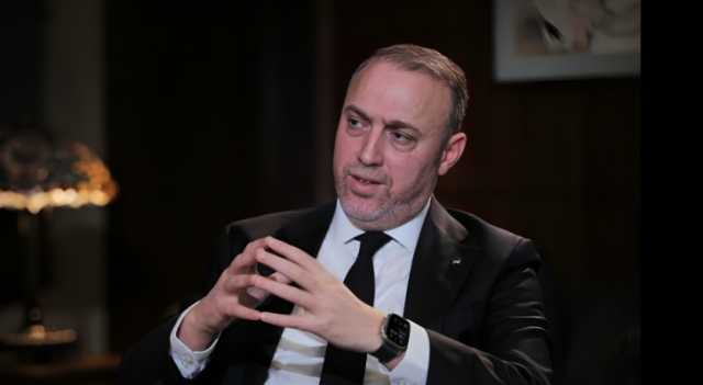 زملط: حكومة نتنياهو مسعورة وللقدس سيهب كل الفلسطينيين بث مباشر