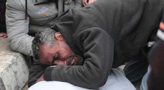 مطالبات بتحقيق عاجل بشأن مجزرة الاحتلال في دوار النابلسي