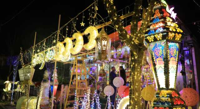 خبير اقتصادي: إنفاق الأردنيين في رمضان سيكون أقل من المعتاد بسبب الأوضاع بغزة