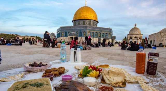 الحكومة الفلسطينية تحدد ساعات دوام الموظفين في رمضان 2024