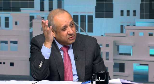 العجارمة يوضح حول قانون التقاعد المدني في الأردن