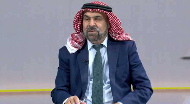 هنطش: في حال معالجة الفاقد المائي لن يكن الأردن بحاجة لاتفاقيات مع أي جهة - فيديو