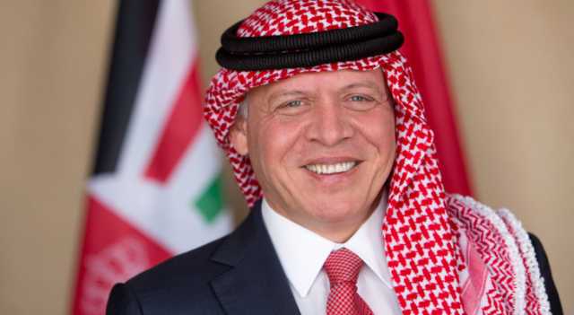 الملك يستقبل وفد القائمة العربية الموحدة في الكنيست