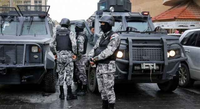 مصدر أمني: إصابات بمشاجرة وتراشق حجارة في عوجان 