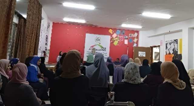 التنمية الاجتماعية ومركز هيا الثقافي يجددان اتفاقية إدارة مركز تنمية المجتمع المحلي/ النقب