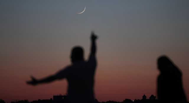 الإفتاء تدعو لتحري هلال رمضان في الأردن الأحد المقبل