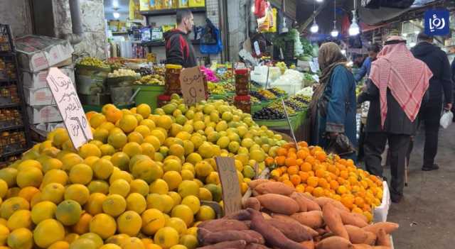 رؤيا ترصد تكلفة طبق أساسي على مائدة الأردنيين في شهر رمضان - فيديو