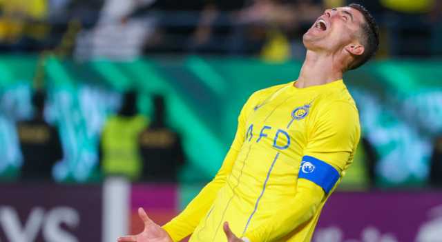 ركلات الترجيح تحرم النصر السعودي من نصف نهائي دوري أبطال آسيا