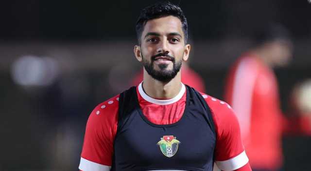 الاتحاد الآسيوي يعاقب لاعبي المنتخب الوطني شرارة والتعمري