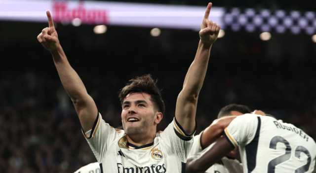 أزمة منتظرة من بين ريال مدريد والمغرب بسبب أولمبياد باريس 2024