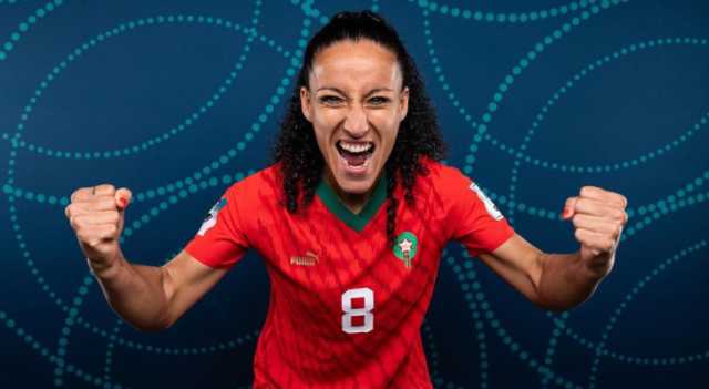 الإصابة تنهي موسم نجمة الاتحاد السعودي