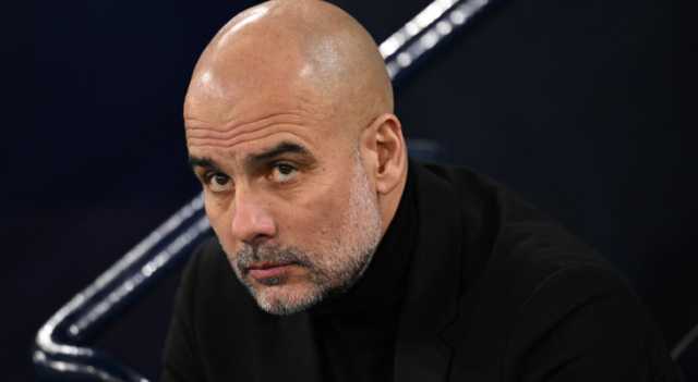 غوارديولا: من تقاليد دوري أبطال أوروبا مواجهة ريال مدريد