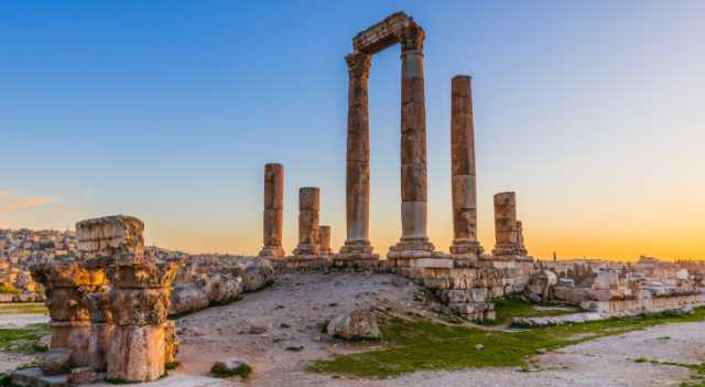 الاعتدال الربيعي في الأردن بهذا الموعد