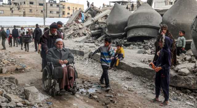 جيش الاحتلال يطالب بالإخلاء الفوري لحي الرمال ومستشفى الشفاء بغزة
