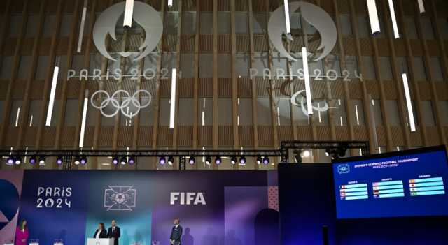 أولمبياد باريس: مصر تواجه إسبانيا والمغرب يصطدم بالأرجنتين في أولمبياد باريس