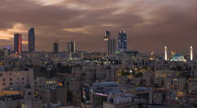 مجددا.. حالة من عدم الاستقرار الجوي بهذا الموعد في الأردن