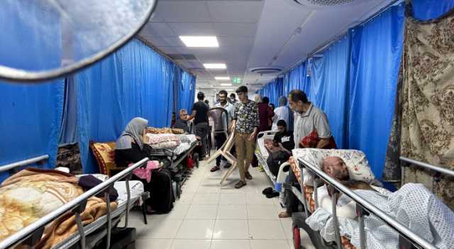 جيش الاحتلال: قتلنا أكثر من 170 فلسطينيا داخل مجمع الشفاء