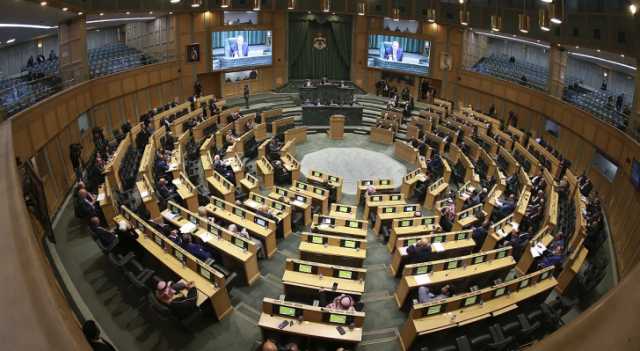 مجلس النواب يناقش مشروع قانون العفو العام الثلاثاء المقبل