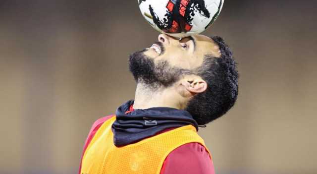 منتخب النشامى يواصل تحضيراته لمواجهة باكستان بالتصفيات الآسيوية