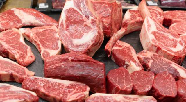 إتلاف 300 كيلو من اللحوم غير صالحة للاستهلاك في جرش