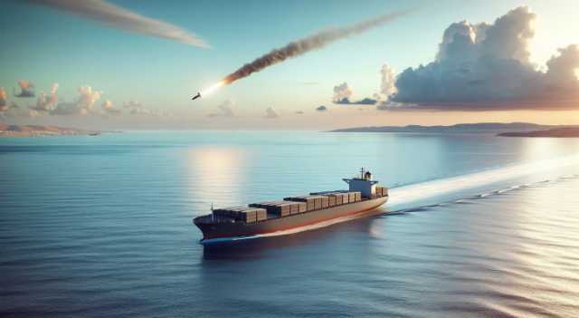 الحوثيون: استهداف سفن جديدة في خليج عدن والبحر الأحمر