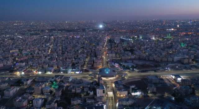 هل الأجواء مناسبة للإفطار والسحور خارجيا؟