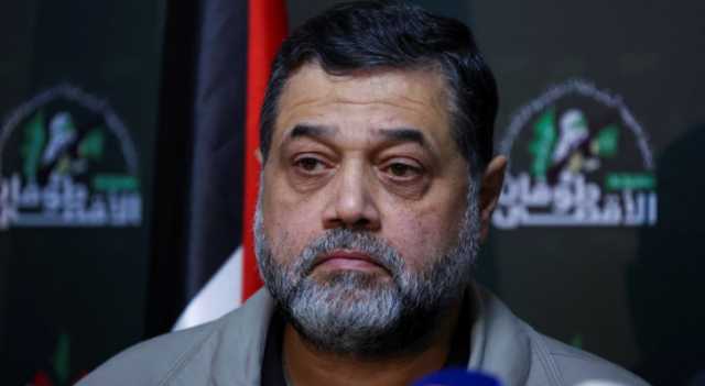 رسميا.. حماس ترفض عرض الهدنة في غزة