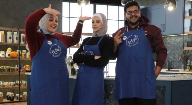 أقوى سفرة ينتقل إلى المرحلة الثانية مع تأهل 16 فريقا