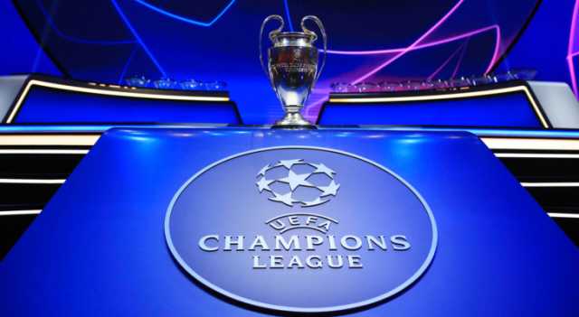 يويفا يعلن الأرباح المالية الجديدة في دوري أبطال أوروبا