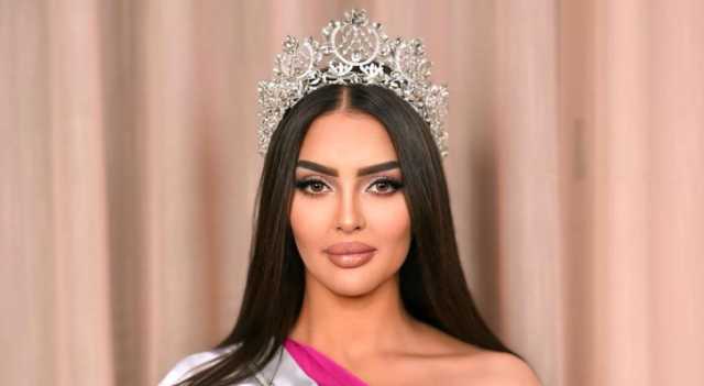 لأول مرة.. رومي القحطاني تعلن تمثيل السعودية في مسابقة ملكة جمال الكون - تفاصيل