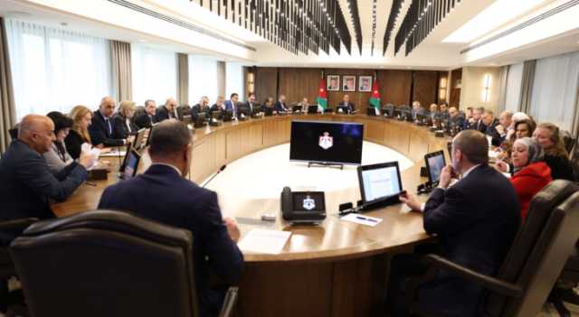 قرارات جديدة لمجلس الوزراء الأحد