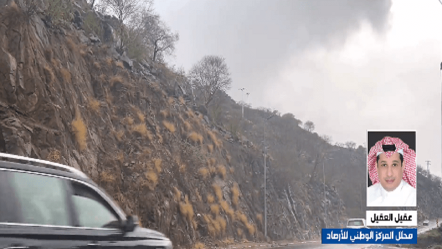 محلل الطقس: هذه آخر الموجات الحارة التي تشهدها المملكة..فيديو
