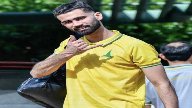 الاتحاد يسعى إلى ضم حارس الخليج