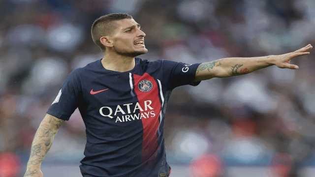 الهلال يرفع عرضه لـ ماركو فيراتي