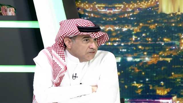 محمد الغامدي: نونو سانتو كب العشاء وحمدالله يسبب أزمات..فيديو