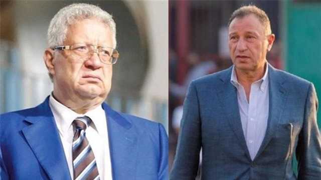 بتهمة سب وقذف الخطيب تأجيل محاكمة مرتضى منصور