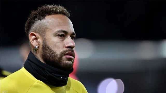 الهلال يسعى لشراء عقد نيمار