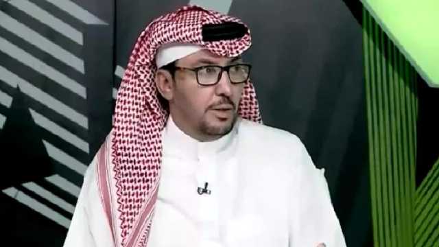 الروقي يكشف سبب غياب سافيتش عن مواجهة أبها