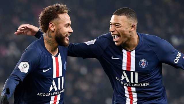 مع أنباء انتقاله للهلال …لايك لنيمار يثير التساؤلات