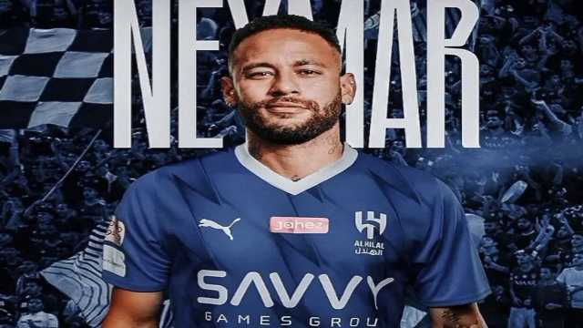 شبكة برازيلية : الآن كل البرازيل تساند الهلال
