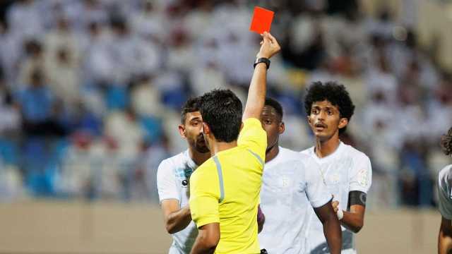 تأكد غياب كولادو عن لقاء الأهلي.. فيديو