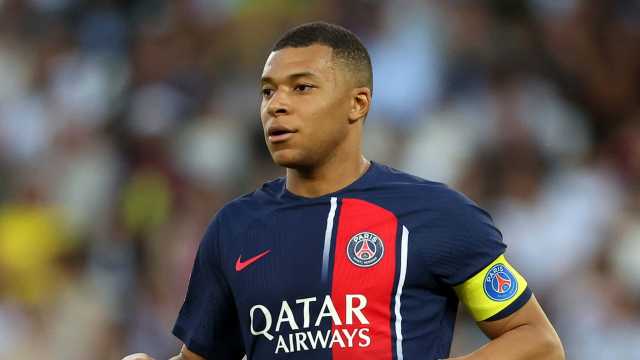 ريال مدريد يجهز عرضه للتعاقد مع مبابي