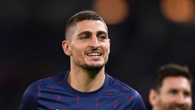 ناد قطري ينافس الأهلي على ضم فيراتي