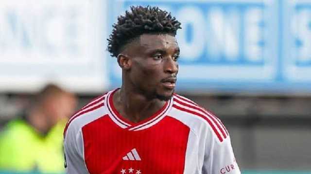 الاتحاد يدخل في مفاوضات مع بديل محمد صلاح