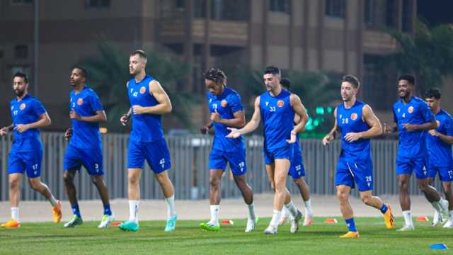 إعلامي: ميزانية لاعب بالقادسية تعادل فريق الجندل .. فيديو