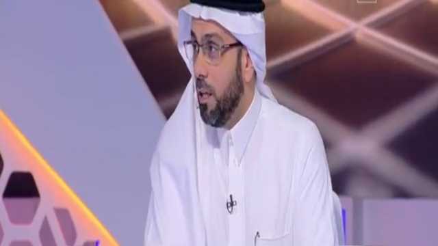 هتان النجار: صلاح خلال 48 ساعة سيجري الفحص الطبي ويكون لاعبًا اتحاديًا.. فيديو