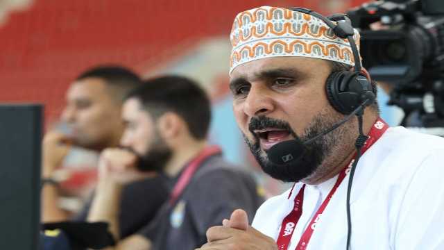 البلوشي ينضم إلى قنوات SSC رسمياً