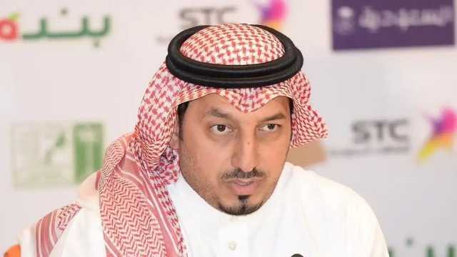 المسحل يوضح موقف لعب الأندية السعودية في إيران.. فيديو