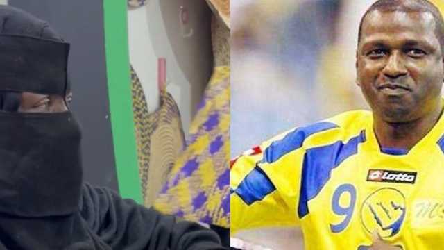 أم مبروك: ماجد عبدالله سبب تشجيعي لـ النصر ولا أعرف رونالدو ..فيديو