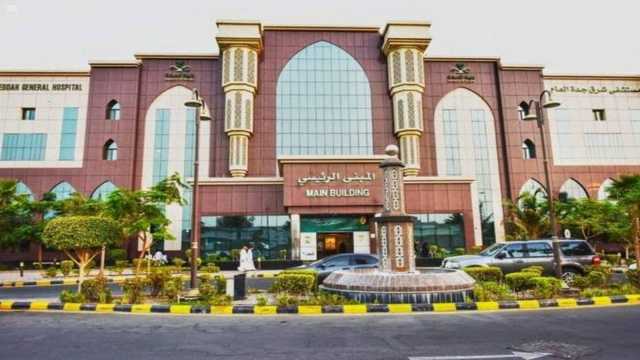 إنقاذ ذراع مقيم تعرضت للقطع في الأعصاب والأوردة بآلة كهربائية بجدة